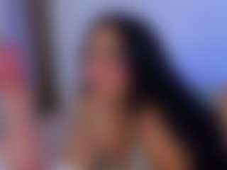 Camila Adams's Live Sex Cam Show