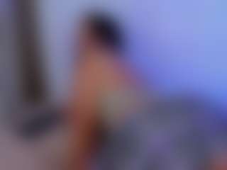 Camila Adams's Live Sex Cam Show