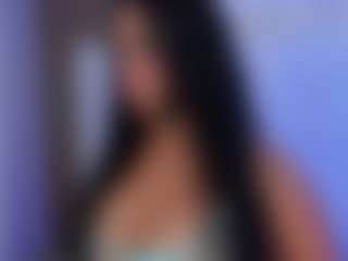 Camila Adams's Live Sex Cam Show
