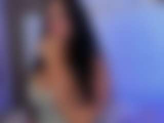 Camila Adams's Live Sex Cam Show
