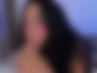 Camila Adams's Live Sex Cam Show