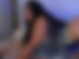 Camila Adams's Live Sex Cam Show