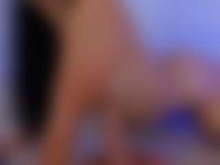 Camila Adams's Live Sex Cam Show