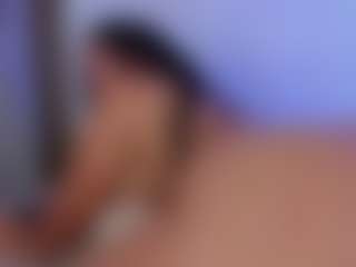 Camila Adams's Live Sex Cam Show
