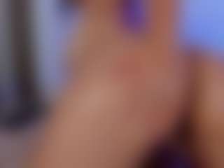 Camila Adams's Live Sex Cam Show