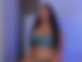 Camila Adams's Live Sex Cam Show