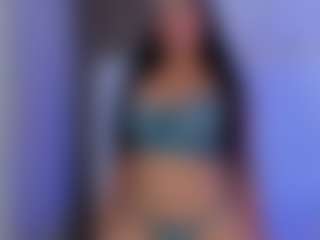 Camila Adams's Live Sex Cam Show