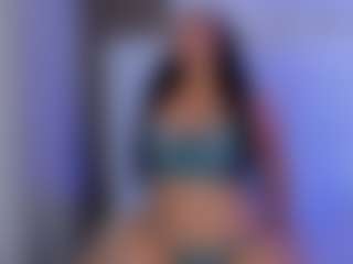 Camila Adams's Live Sex Cam Show