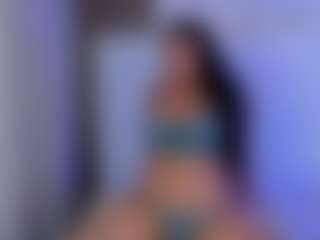 Camila Adams's Live Sex Cam Show