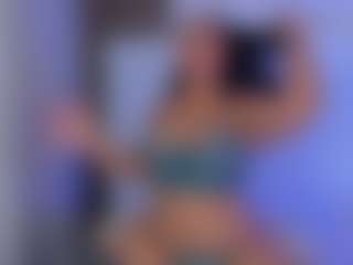 Camila Adams's Live Sex Cam Show