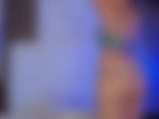 Camila Adams's Live Sex Cam Show