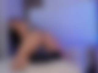Camila Adams's Live Sex Cam Show