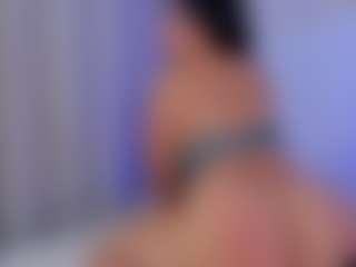 Camila Adams's Live Sex Cam Show