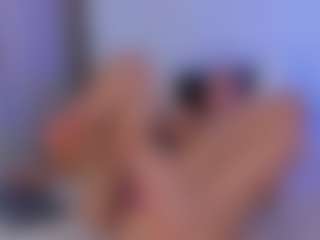 Camila Adams's Live Sex Cam Show
