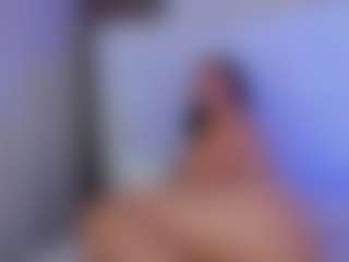 Camila Adams's Live Sex Cam Show