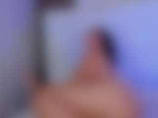 Camila Adams's Live Sex Cam Show