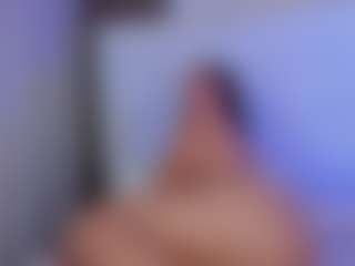 Camila Adams's Live Sex Cam Show