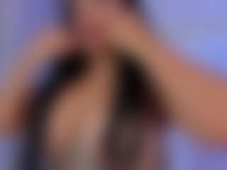 Camila Adams's Live Sex Cam Show