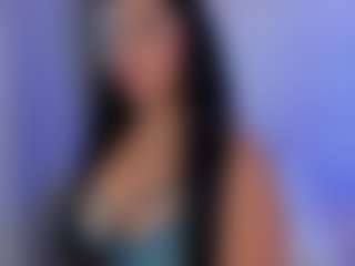 Camila Adams's Live Sex Cam Show