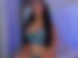 Camila Adams's Live Sex Cam Show