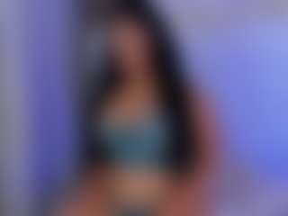 Camila Adams's Live Sex Cam Show
