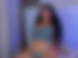 Camila Adams's Live Sex Cam Show