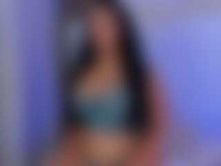 Camila Adams's Live Sex Cam Show