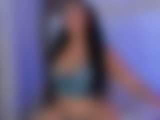 Camila Adams's Live Sex Cam Show