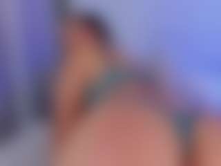 Camila Adams's Live Sex Cam Show