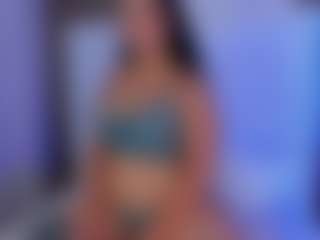Camila Adams's Live Sex Cam Show