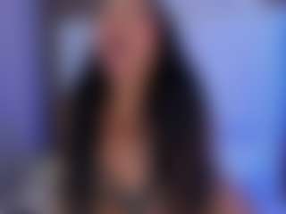 Camila Adams's Live Sex Cam Show