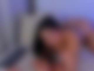 Camila Adams's Live Sex Cam Show