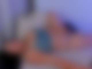 Camila Adams's Live Sex Cam Show