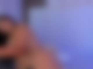 Camila Adams's Live Sex Cam Show