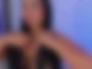 Camila Adams's Live Sex Cam Show