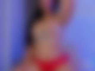 Camila Adams's Live Sex Cam Show