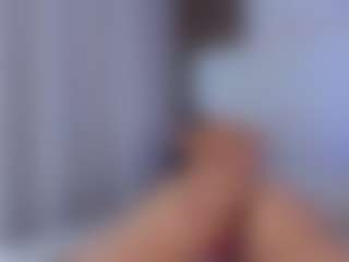 Camila Adams's Live Sex Cam Show