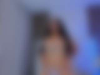 Camila Adams's Live Sex Cam Show