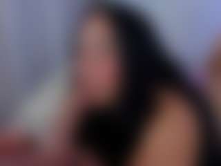 Camila Adams's Live Sex Cam Show