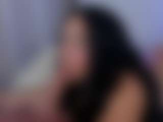 Camila Adams's Live Sex Cam Show
