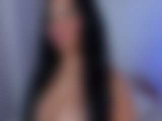 Camila Adams's Live Sex Cam Show