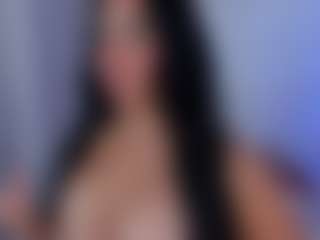 Camila Adams's Live Sex Cam Show