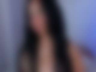 Camila Adams's Live Sex Cam Show