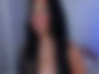 Camila Adams's Live Sex Cam Show