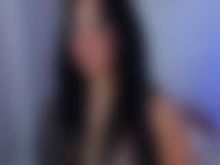 Camila Adams's Live Sex Cam Show