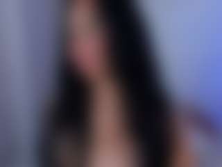 Camila Adams's Live Sex Cam Show