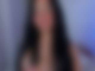 Camila Adams's Live Sex Cam Show
