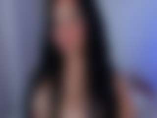 Camila Adams's Live Sex Cam Show