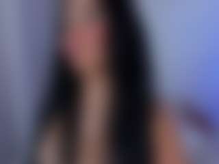 Camila Adams's Live Sex Cam Show