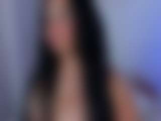 Camila Adams's Live Sex Cam Show